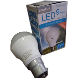 9 Watt Bulb LED
